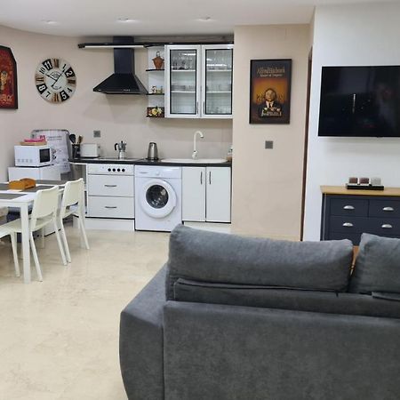 Apartamentos Porvera Jerez Centro Jerez de la Frontera Eksteriør billede