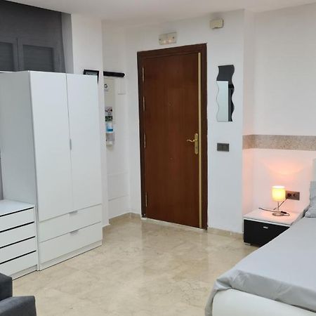 Apartamentos Porvera Jerez Centro Jerez de la Frontera Eksteriør billede