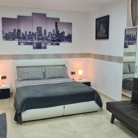 Apartamentos Porvera Jerez Centro Jerez de la Frontera Eksteriør billede