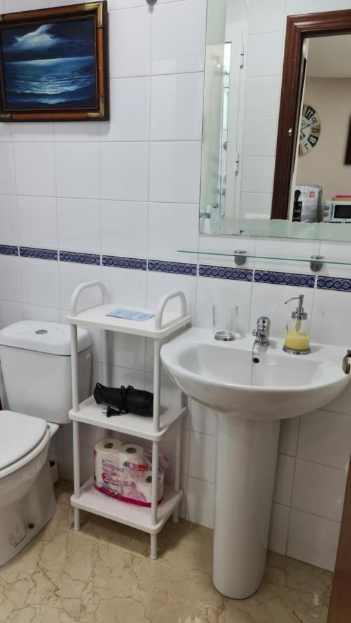 Apartamentos Porvera Jerez Centro Jerez de la Frontera Eksteriør billede