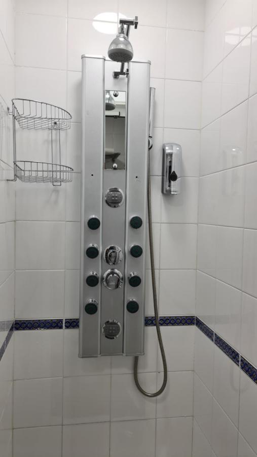 Apartamentos Porvera Jerez Centro Jerez de la Frontera Eksteriør billede